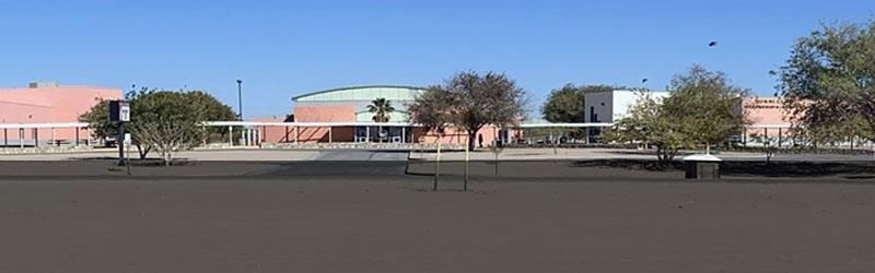 Junior High - Intermediate School