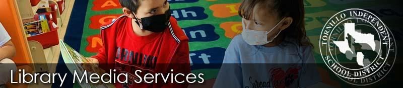 Library Media Services