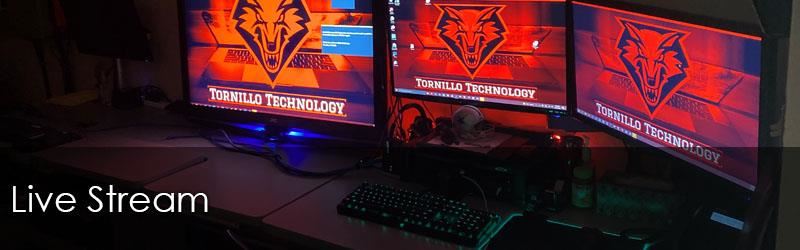 Live Stream
