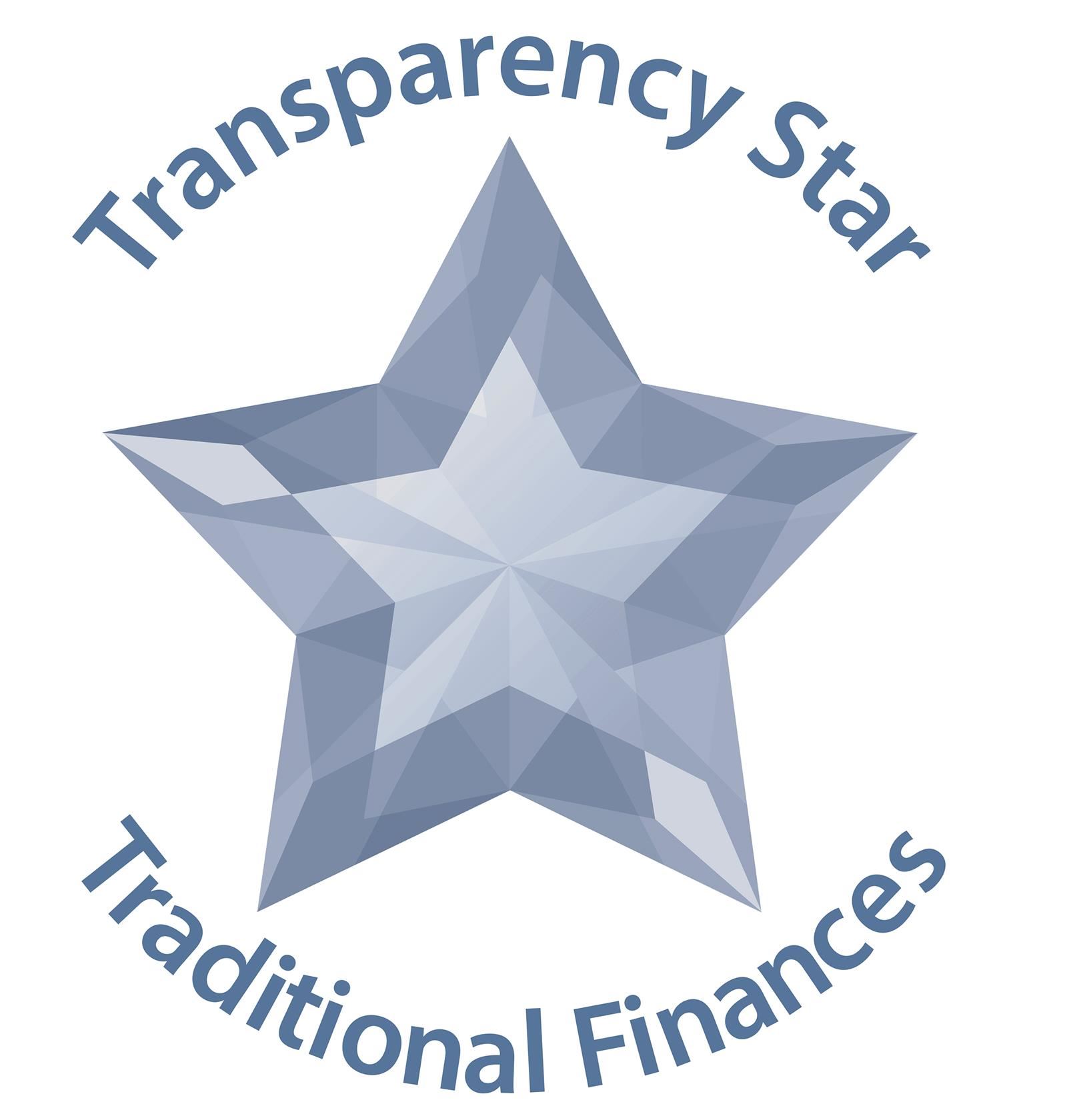 Traditional Finances 