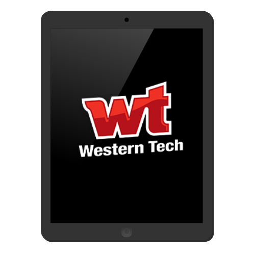 Western Tech 